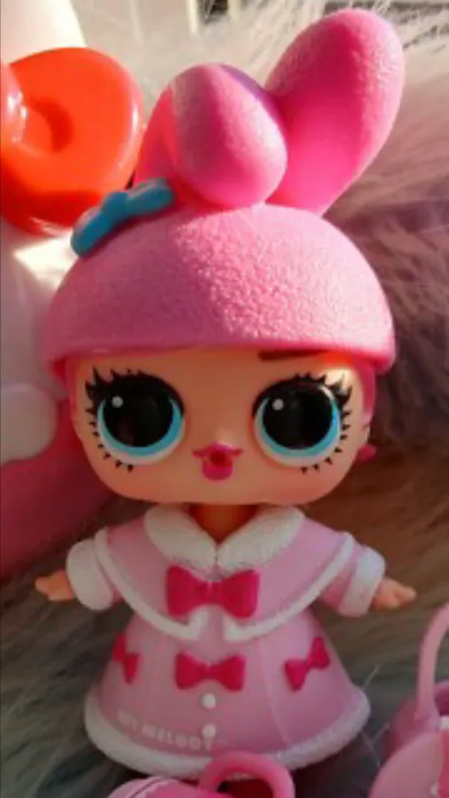 Talkie AI - Chat with My melody.🎀