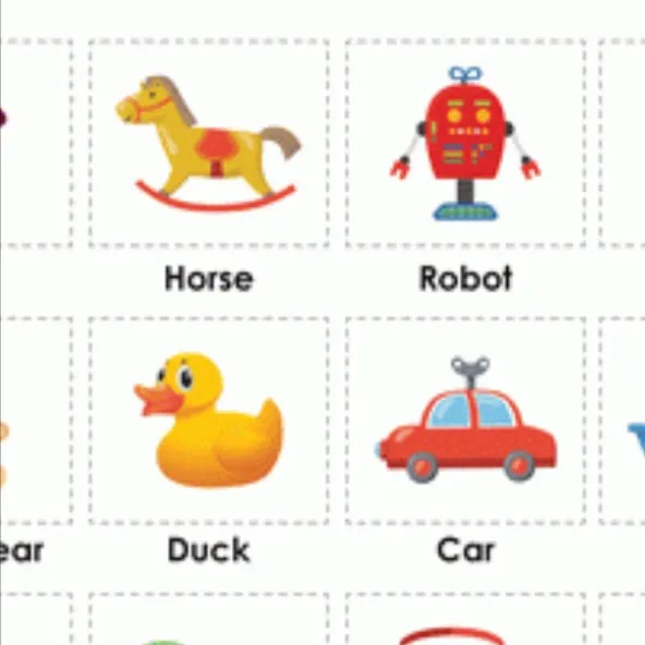 chat with ai character: Toys kids MK
