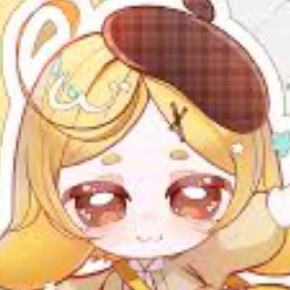 chat with ai character: Pompompurin.🍮