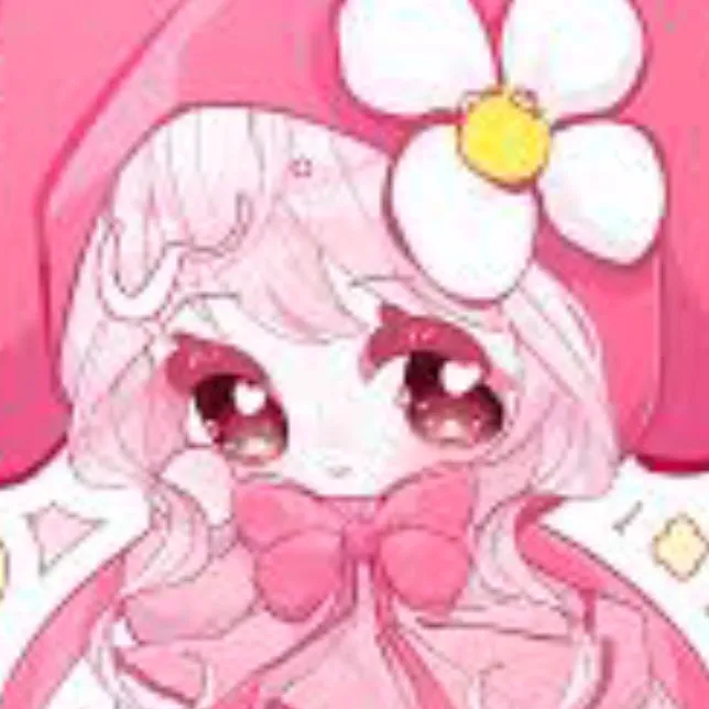 chat with ai character: My melody.🎀