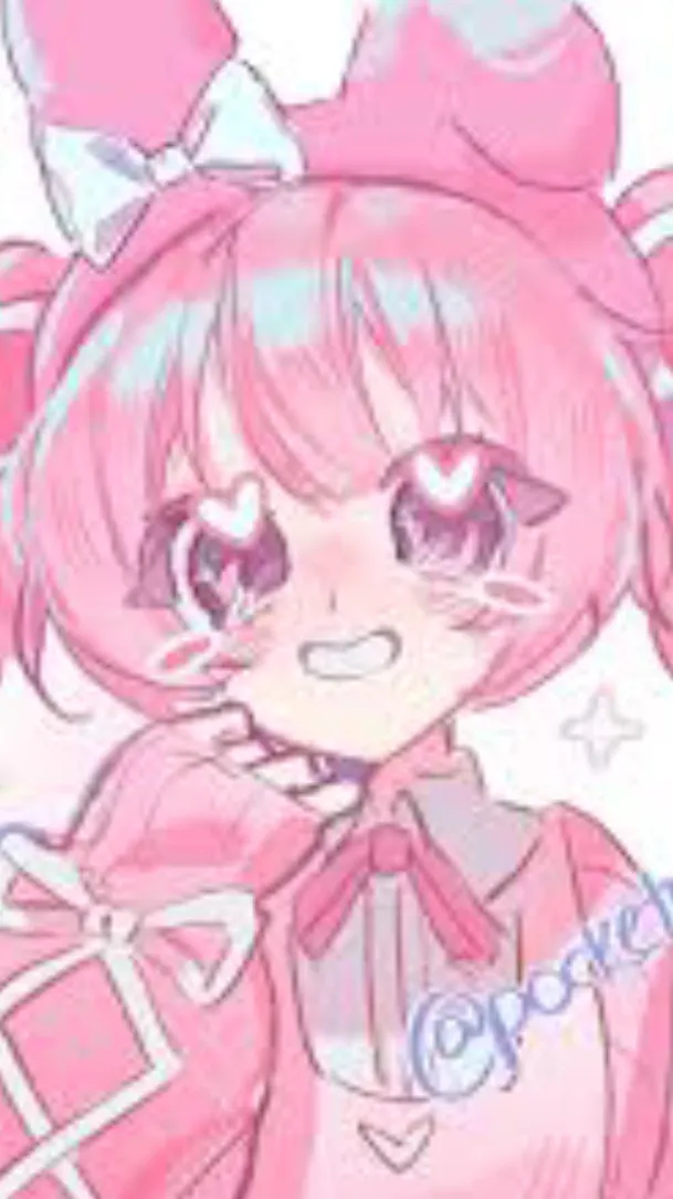 Talkie AI - Chat with My melody🌸