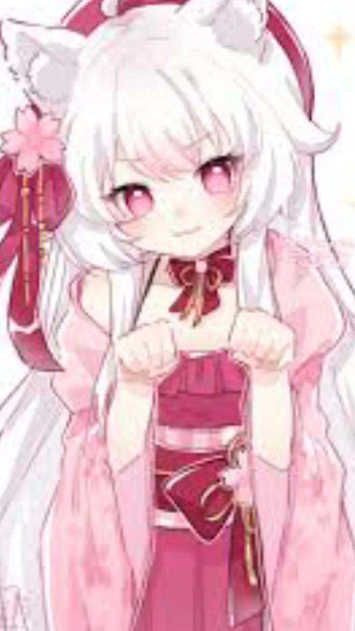 ai character: Penny background