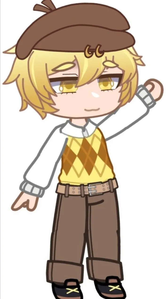 Talkie AI - Chat with Pompompurin🍮