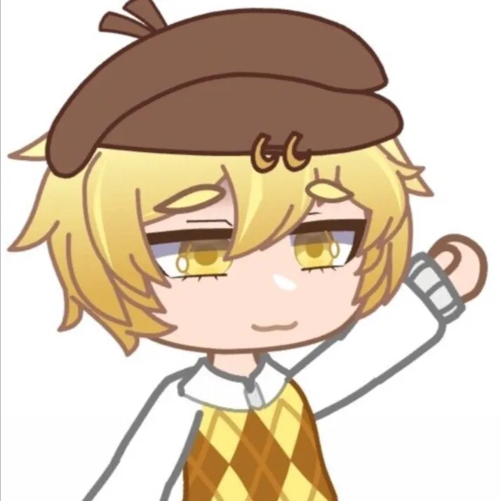 chat with ai character: Pompompurin🍮