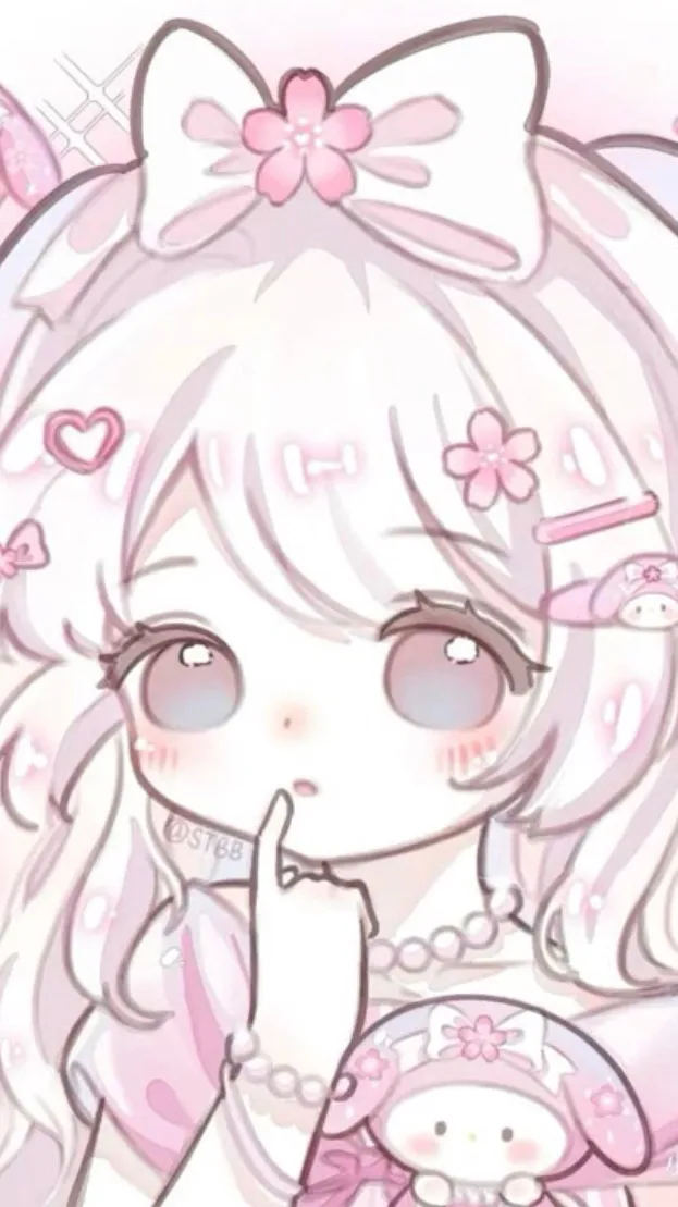 Talkie AI - Chat with My melody🎀