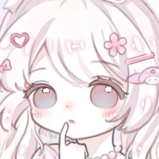 chat with ai character: My melody🎀