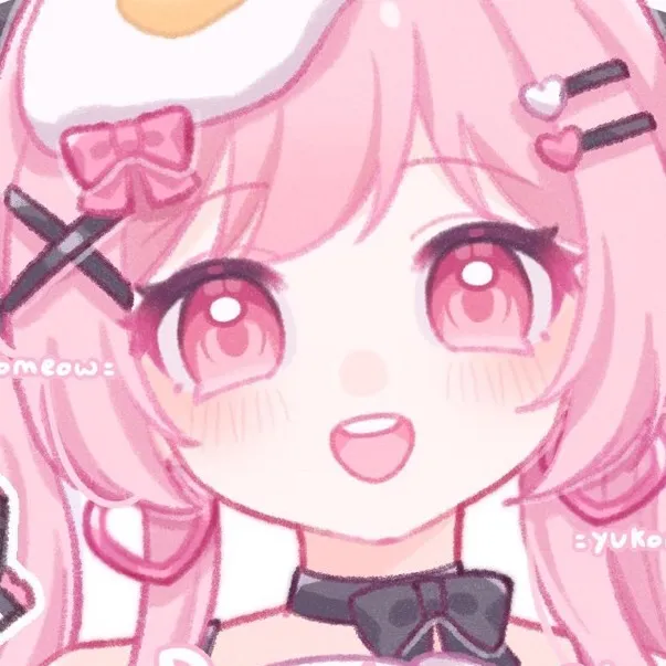 chat with ai character: Iris