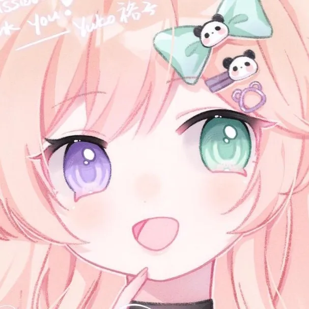 chat with ai character: Panda Girls🐼🎋