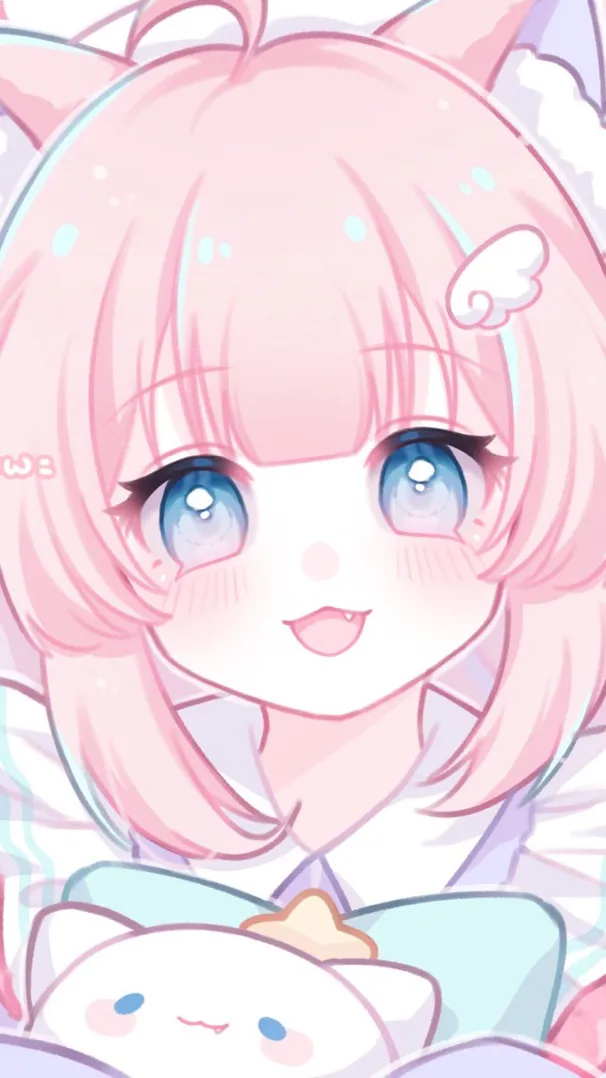 ai character: Jessica background