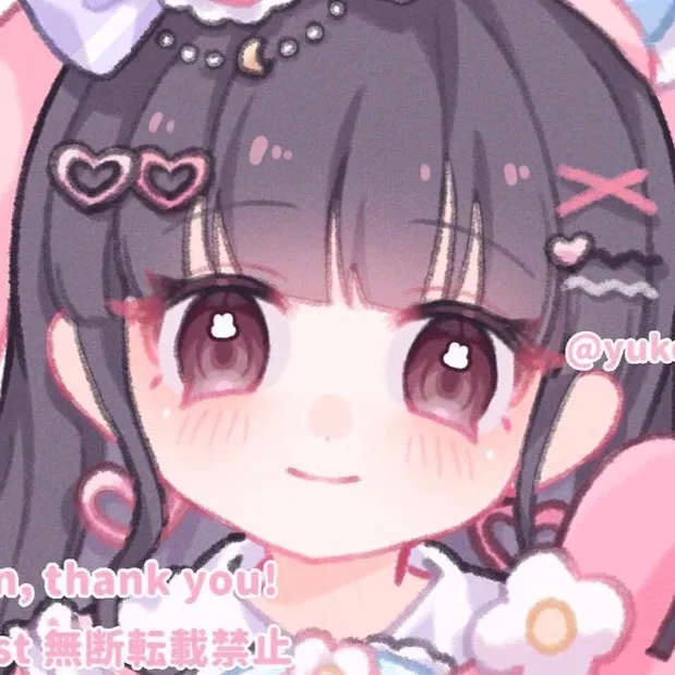 chat with ai character: My melody🌸🎀