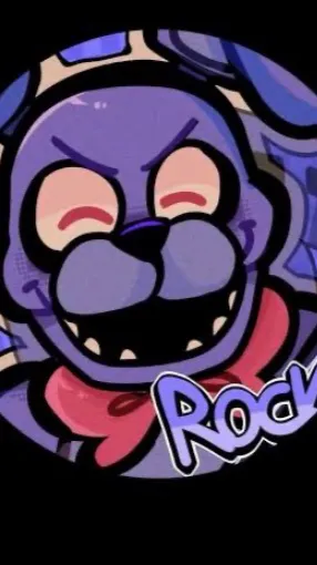 ai character: Bonnie background