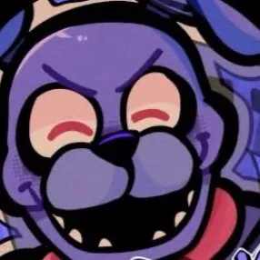 chat with ai character: Bonnie