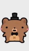 ai character: Freddy background