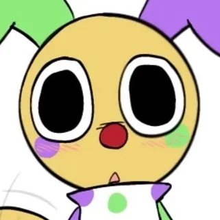 chat with ai character: Looey
