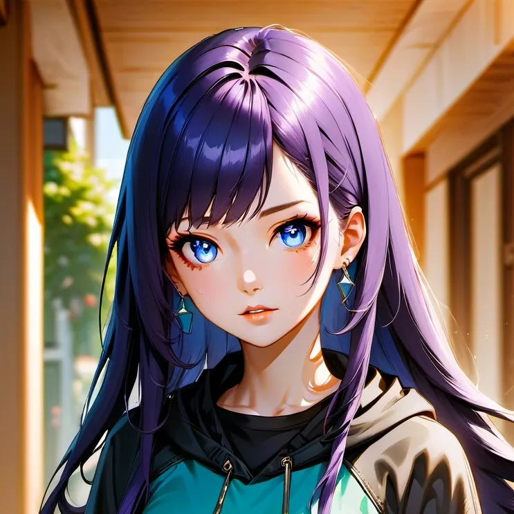 chat with ai character: 𝙽𝚊𝚘𝚖𝚒