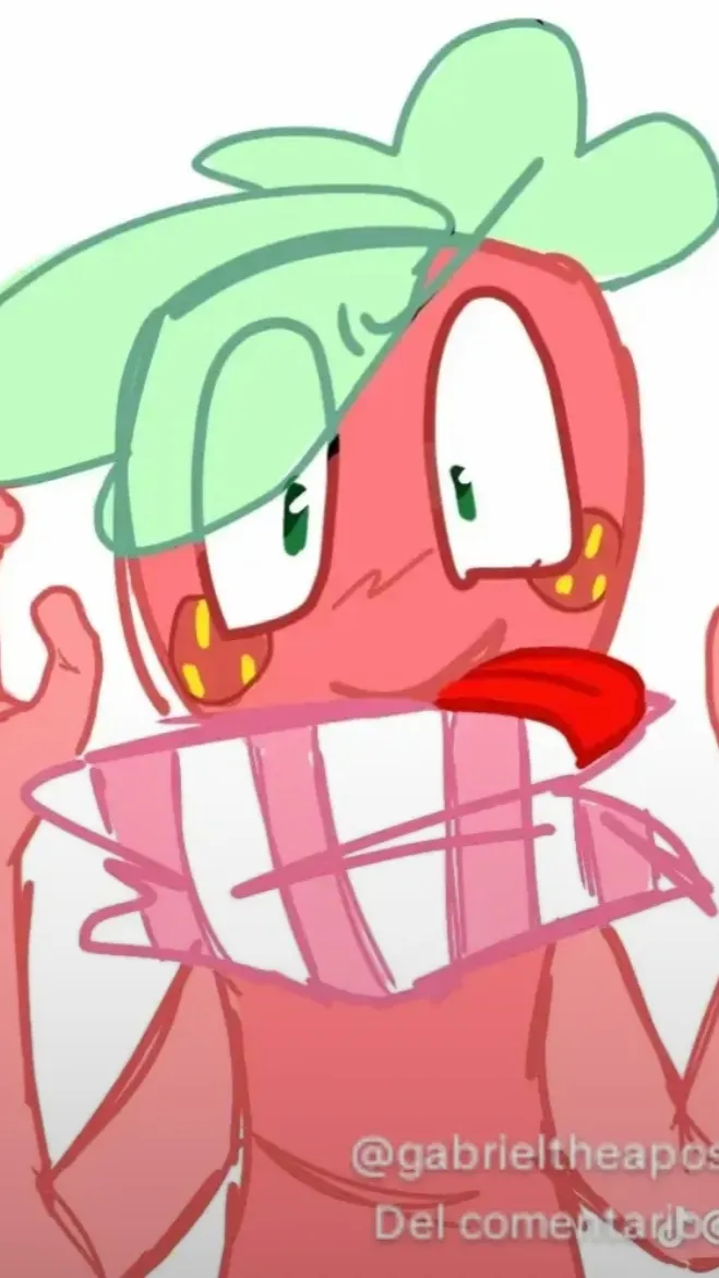 Talkie AI - Chat with Freaky sprout