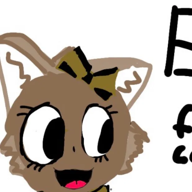 chat with ai character: My oc  Ellie