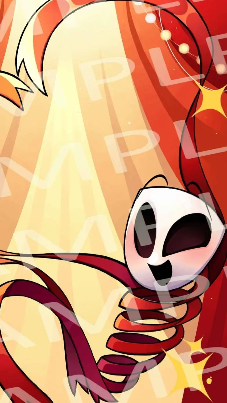 ai character: Gangle background