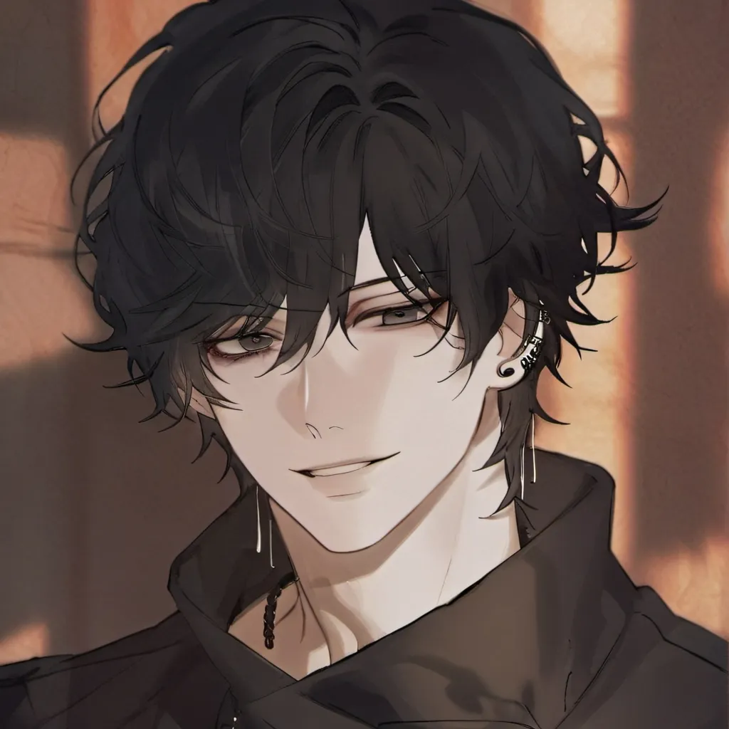 chat with ai character: ~♡Alex♡~