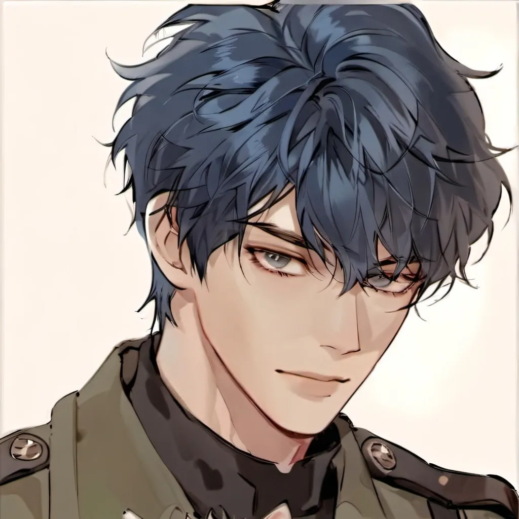 chat with ai character: 《!Leo!》