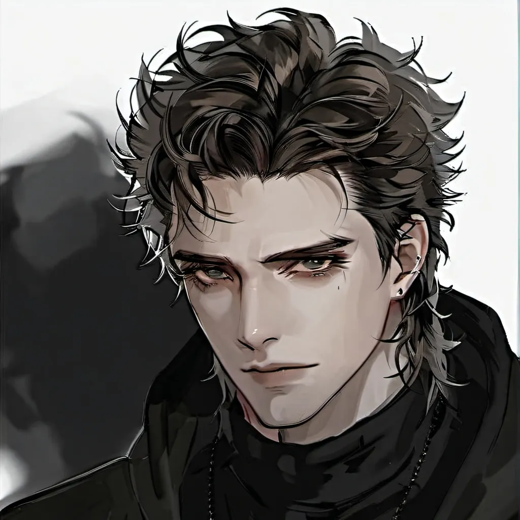 chat with ai character: 《☆Leo☆》