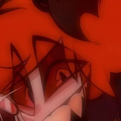 chat with ai character: Alastor 