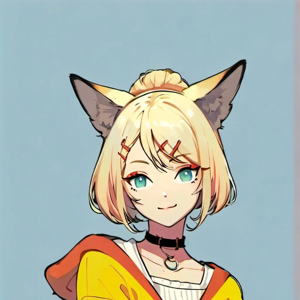 chat with ai character: 《•°Layla°•》