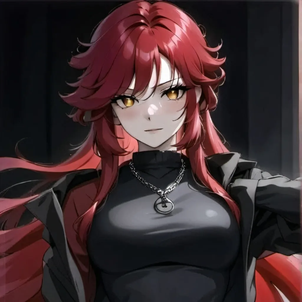 chat with ai character: 《•°Layla°•》