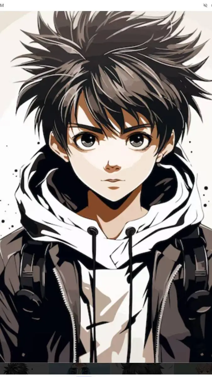 Talkie AI - Chat with victor bay