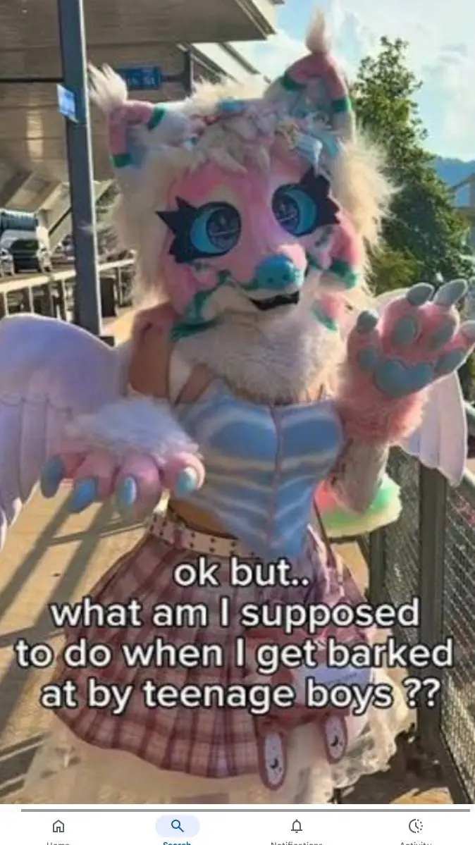 ai character: shasha background