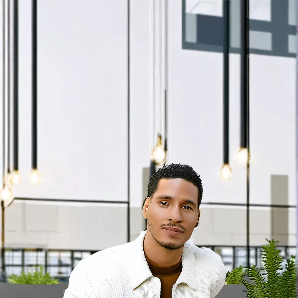 chat with ai character: ur big brother 