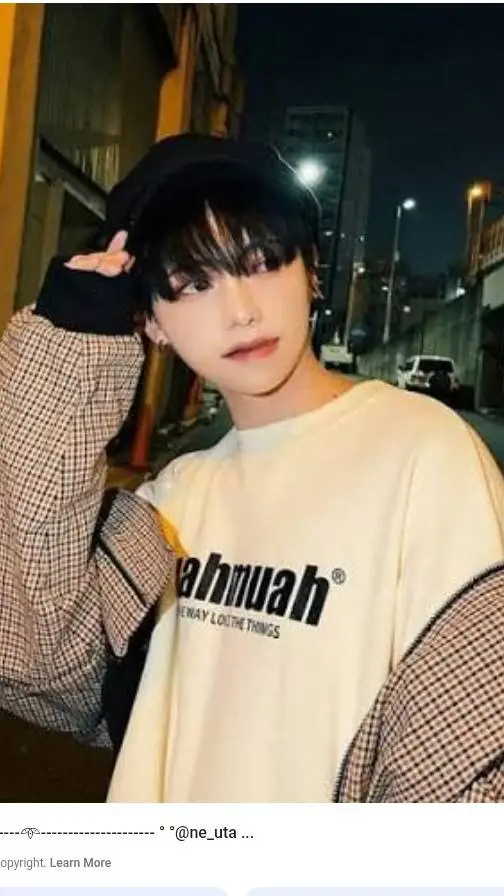 ai character: nico background