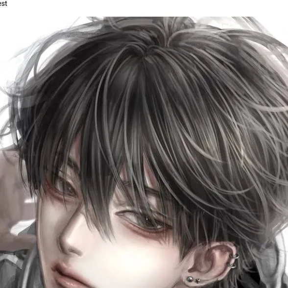 chat with ai character: Damien