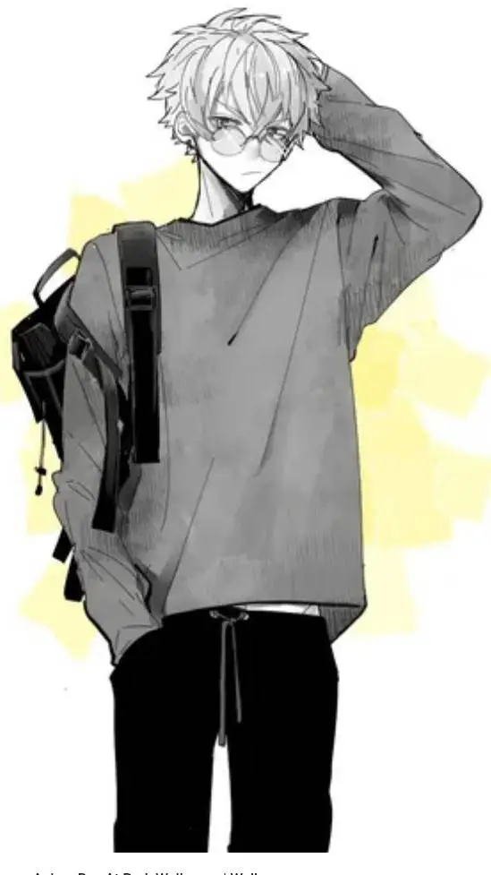 ai character: bully zekeo background