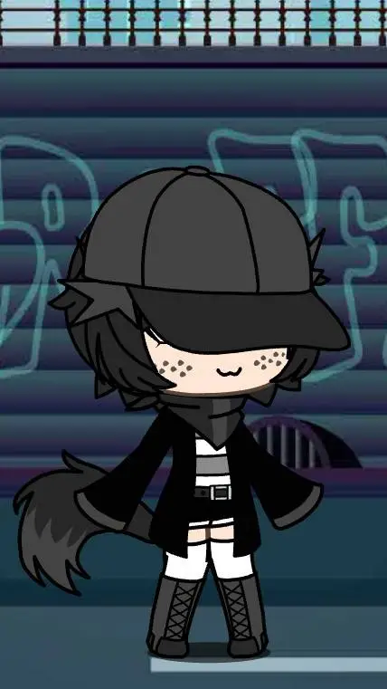 ai character: ford background