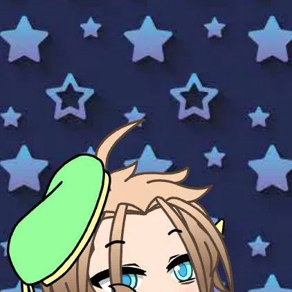 chat with ai character: louk