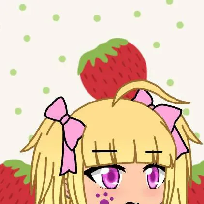 chat with ai character: Clara 2 gacha form