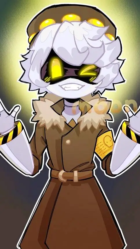 ai character: N  background
