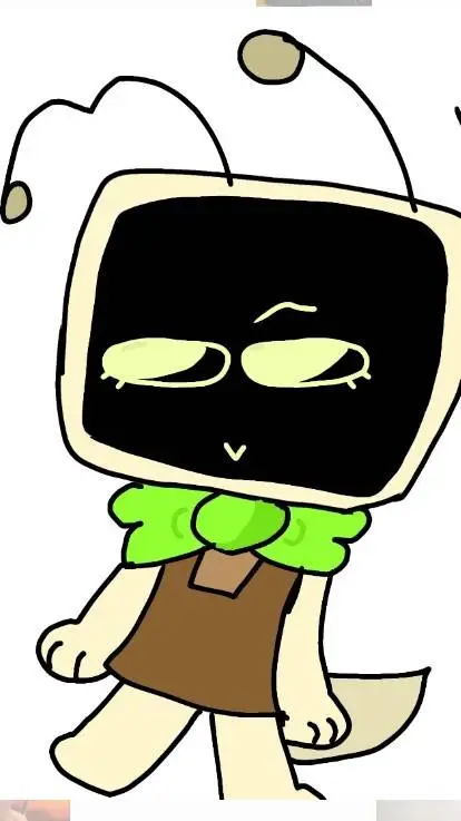 ai character: velly background