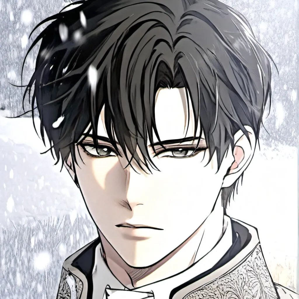 chat with ai character: Levi 