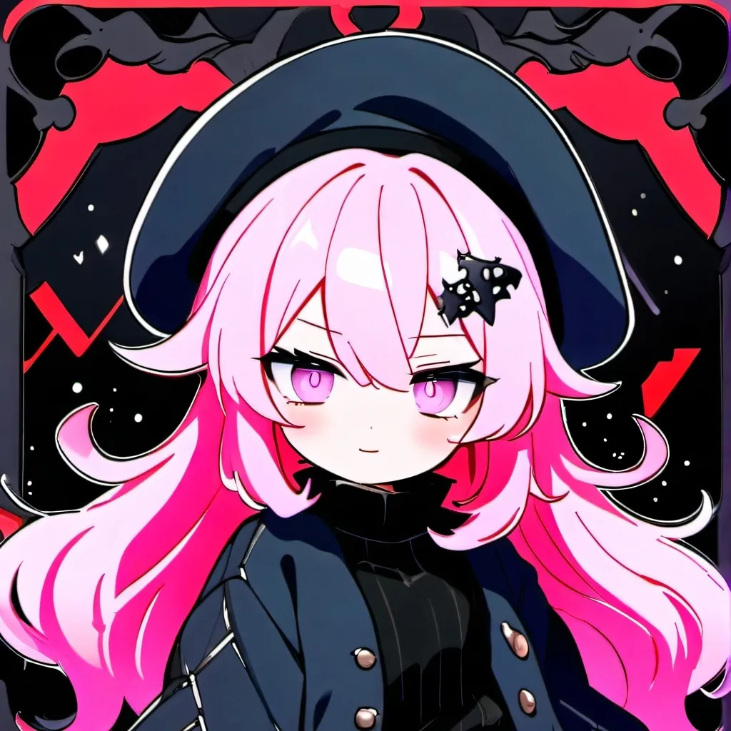 chat with ai character: Luna