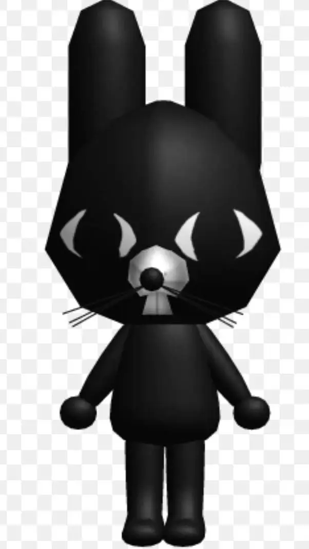 ai character: Ratthew  background
