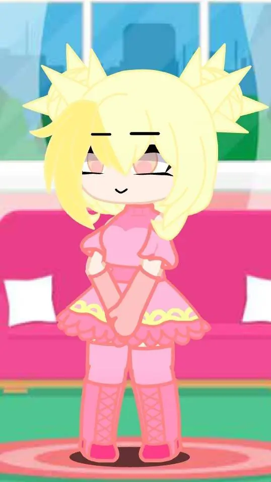 Talkie AI - Chat with hated child gacha