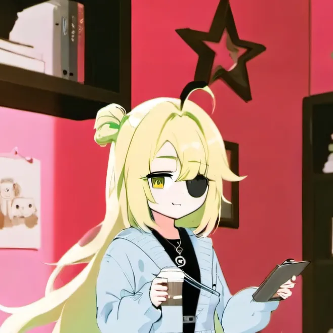 chat with ai character: hated child gacha2