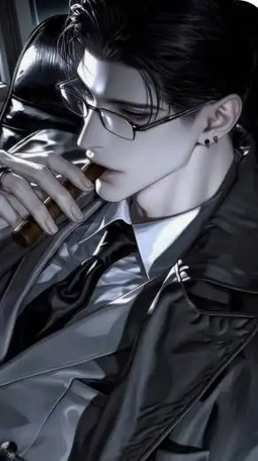ai character: Jackson  background