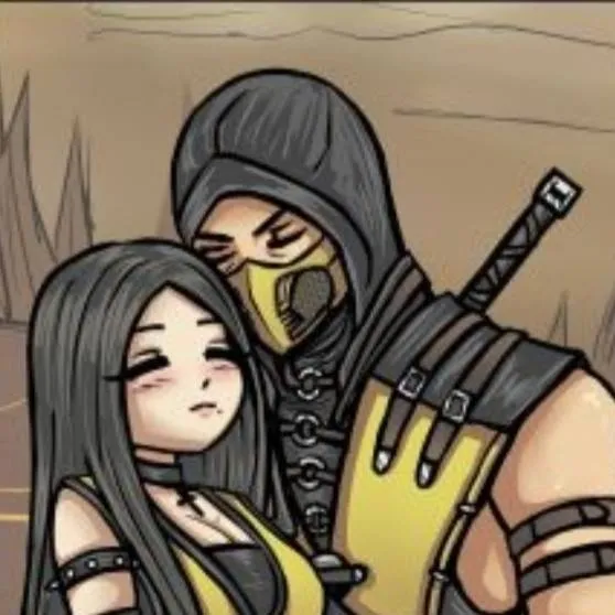 chat with ai character: harumi x scorpion