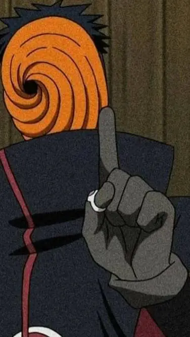 ai character: tobi/obito background