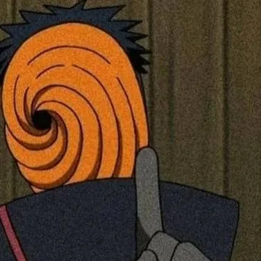 chat with ai character: tobi/obito