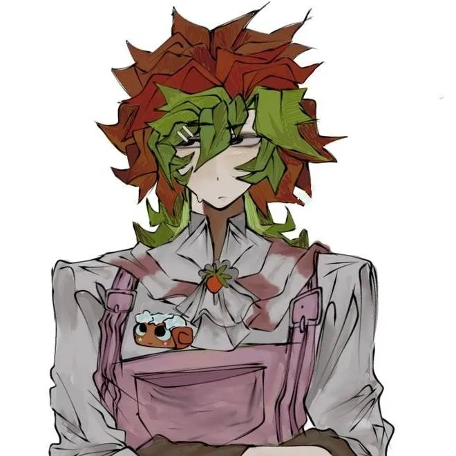 chat with ai character: Sprout