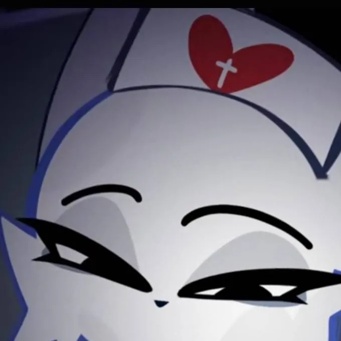chat with ai character: Head nurse